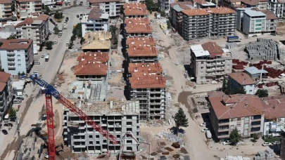 31 kişinin yaşamını yitirmişti: Velioğlu Apartmanı davasında karar açıklandı