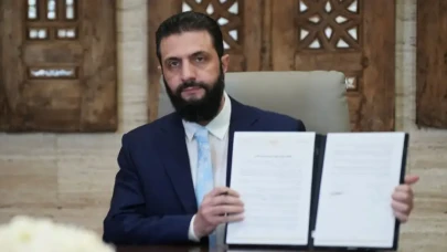 Şam yönetimi ve SDG, Suriye'de entegrasyon için anlaştı