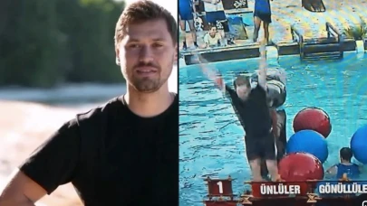 Survivor Serhan Onat kimdir, nereli ve kaç yaşında?