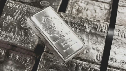 Gümüşte rekor sonrası satış hareketliliği: Evlerdeki eşyalar piyasaya indi