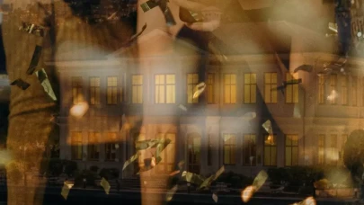 Uyuşturucu partilerinin barmeni itirafçı oldu!20 ünlünün ismini savcılığa verdi