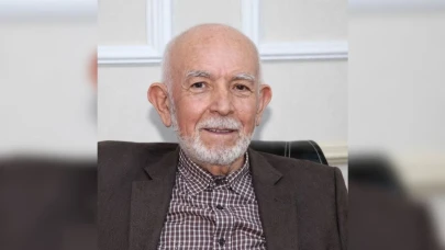 Durak Pusmaz kimdir, neden öldü? Yozgatlı akademisyen ve yazar vefat etti