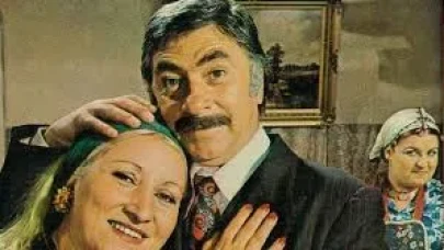 Tekin Akmansoy kimdir? Kaynanalar'ın Nuri Kantar'ı hakkında her şey