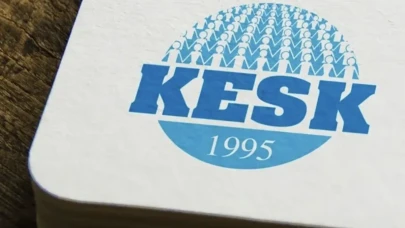 KESK’ten Bakanlık önünde ek zam talebi: 'Gerçek pazarlık masası kurulsun'