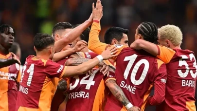 Galatasaray Atletico Madrid maçı ne zaman, hangi kanalda? Maç şifresiz mi? Muhtemel 11'ler
