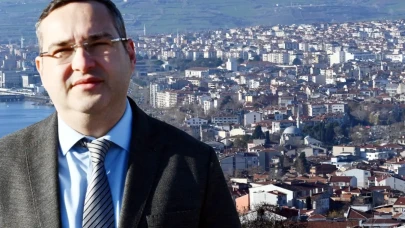 Uzman isimden Tekirdağ için 2 metrelik tsunami uyarısı