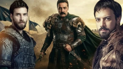 Kuruluş Orhan dizisinde Demirhan Han kimdir?