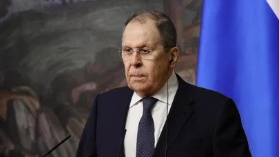 Rusya BM’ye çağrıda bulundu: 'Gazze için kararlar uygulansın'