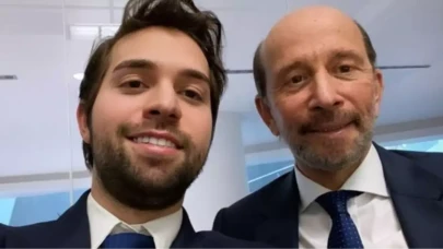 İbrahum Barut kimdir, ne mezunu?