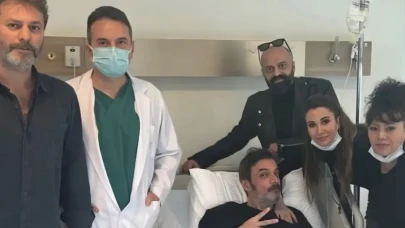 Ufuk Özkan'ın kardeşi açıkladı: 'Donör bulunmak üzere'