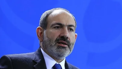 Ermenistan Gazze Barış Kurulu’na katıldı: ABD’nin davetine 'evet' dedi