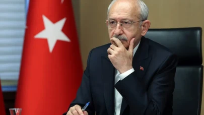 Kılıçdaroğlu'nun gayrimenkullerine TÜGVA davasında haciz kararı