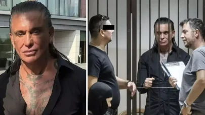 'Cehennem Melekleri' dosyasında kritik eşik: 'Cehennem Necati” için 35 yıla kadar hapis talebi