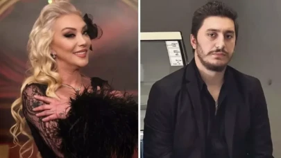 Güllü’nün oğlu Tuğberk Gülter adliyede annesinin ölümüne dair süreci takip etti : 'Tutuklanmasını bekliyordum'