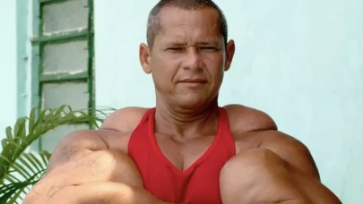 Brezilyalı Temel Reis hayatını kaybetti: Ölüm nedeni açıklandı