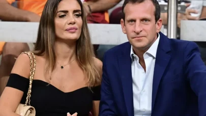 Galatasaray’dan sürpriz hamle: 75 milyon euro’luk Marmoush