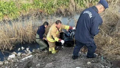 Kayıp olarak aranıyordu: Yaşlı adamın cansız bedeni bulundu