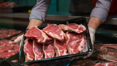 Kırmızı et fiyatlarını düşürecek proje geliyor! Pilot il olarak Erzurum seçildi