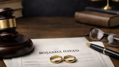 Boşanma davalarına kritik karar: 'Affedilen kusur sayılmaz'
