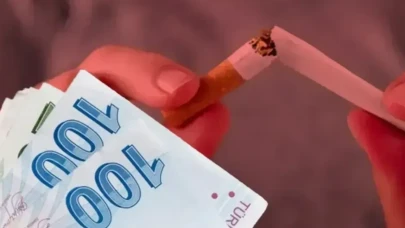Pazartesi günü sigaraya zam geliyor!