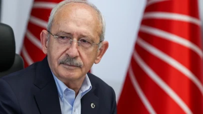 Kılıçdaroğlu’ndan Venezuela operasyonuna sert tepki