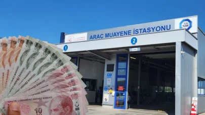 TÜVTÜRK'te vatandaşı isyan ettiren uygulama: Mahkeme kararını da tanımıyorlar