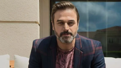 Ufuk Özkan neden siroz oldu? Hayatını karartan hata ortaya çıktı