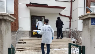 İki gündür haber alınamıyordu: Genç adam evinde ölü bulundu
