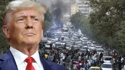 Beyaz Saray duyurdu: 'İran 800 idamı askıya aldı'