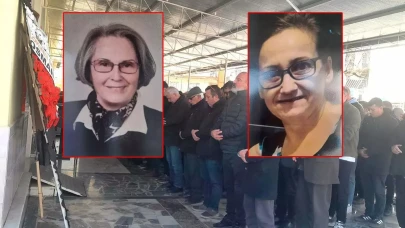 İzmir’de arızalı kombi faciası: Anne - kız hayatını kaybetti