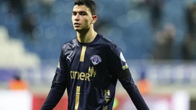 Yasin Özcan resmen Beşiktaş'ta: Sözleşme imzalandı