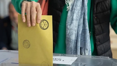 ASAL Araştırma anketi: Türkiye'nin sorunlarını çözecek parti sorusunda ilk sırada “hiçbiri” çıktı