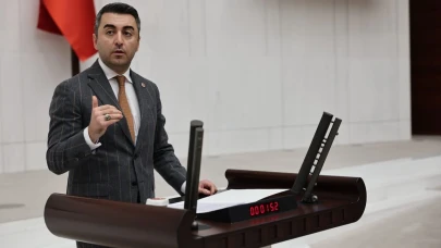 CHP’li Cem Avşar: 'İstanbul depremine karşı acil seferberlik planı gerekli'