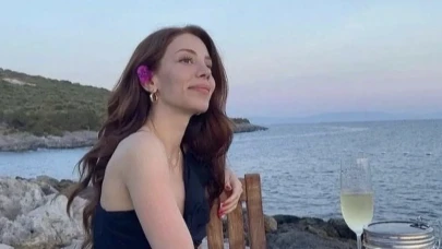 Kayla Manukyan kimdir, nereli? Kimin torunu?