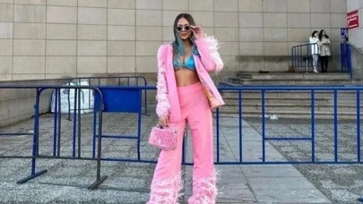 Uyuşturucu soruşturmasında yeni gelişme: Fenomen Merve Taşkın hakkında yakalama kararı çıkarıldı