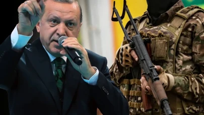 Türkiye devreye giriyor: Suriyeli olmayan yaklaşık 8 bin PKK mensubuna özel takip