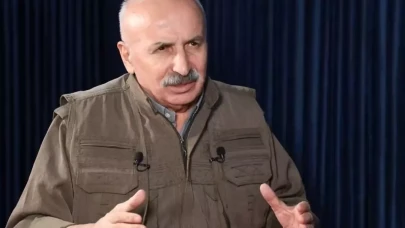 PKK elebaşından Türkiye'ye saldırı tehdidi: Bu yaptıklarınıza pişman olacaksınız