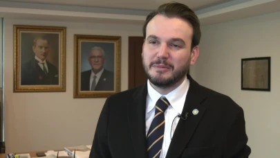 İYİ Partili Özatıcı: 'Şara, görevde değil, saldırıda yaralanmış olabilir'