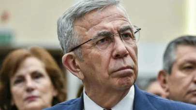 Mansur Yavaş su kesintisi sorusunda gençlerden gelen yanıtla şaşırdı