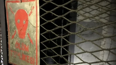 Trafo binasına giren genç elektrik akımına kapılarak hayatını kaybetti