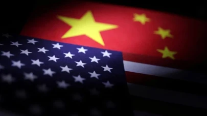 Çin’den İran mesajı, Lin Jian iç işlerine müdahaleye karşı olduklarını söyledi