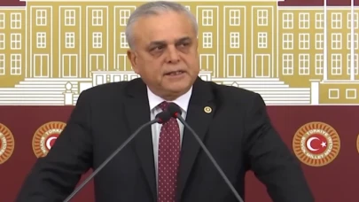 AK Parti’ye geçmesi beklenen Ufuk Çakır’dan sert çıkış: “Haksızlığın, iftiranın karşısında durmak için geldik.”