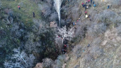 8 gündür aranıyordu: Kayıp kadın dere yatağında ölü bulundu