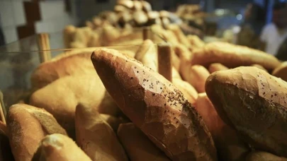 Ekmeğe yeni zam gelecek mi? Fırıncılar Federasyonu noktayı koydu