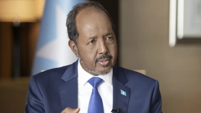Somaliland, Mahmud’un iddialarını reddetti: 'Askeri üs ve Filistinliler iddiası asılsız'