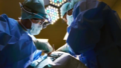 Mardin’de mıknatıs yutan 4 yaşındaki çocuk 3 saatlik ameliyatla kurtarıldı