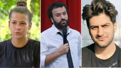 Ünlülere uyuşturucu soruşturması: Hasan Can Kaya, Reynmen, Nisa Bölükbaşı, Barış Murat Yağcı ve Enes Batur hakkında işlem