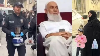 Bağcılar'da aile faciası: Aynı evde 3 kişi ölü, 1 kişi yoğun bakımda