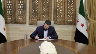 Suriye’de yeni dönem başlıyor: Rakka ve Deyrizor devlete devrediliyor