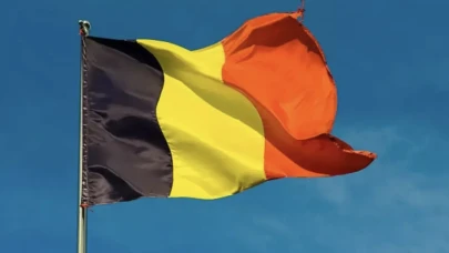 Belçika’da demir yolu çalışanları grevde: Ulaşım felç oldu